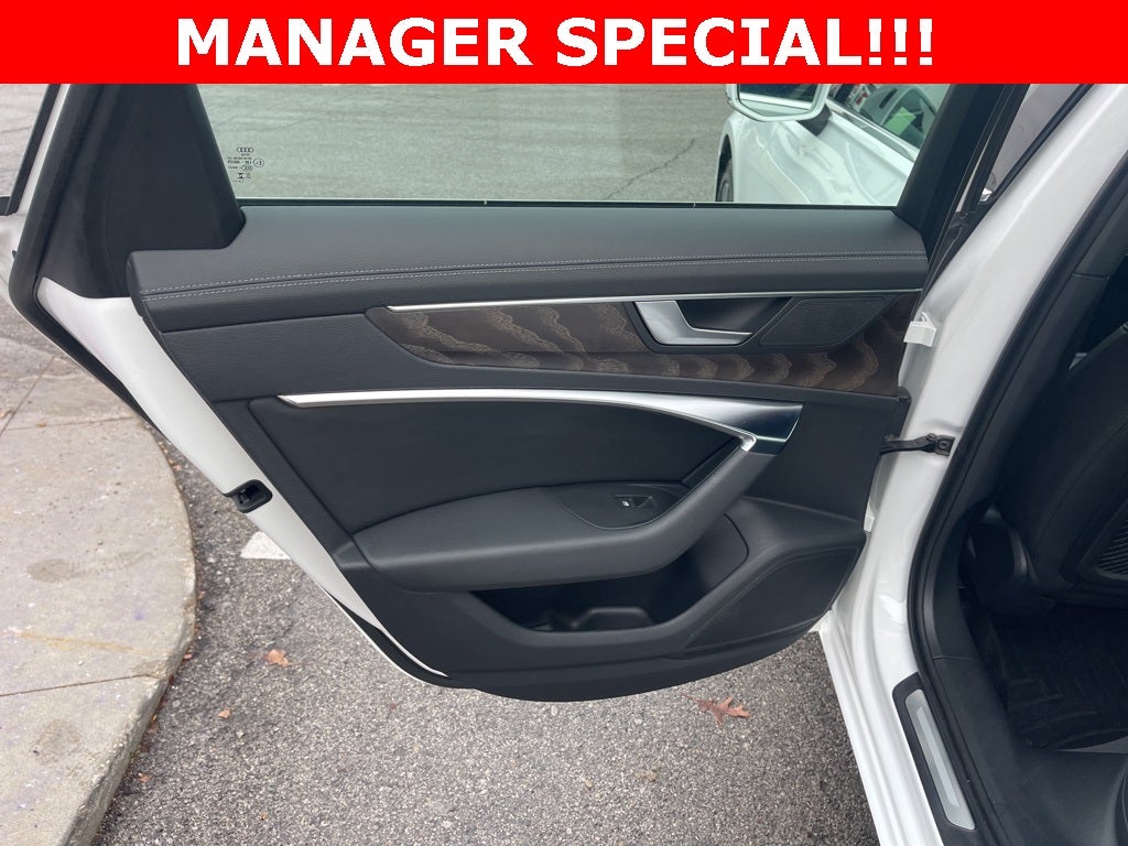 2023 Audi A6 45 Premium 45 TFSI