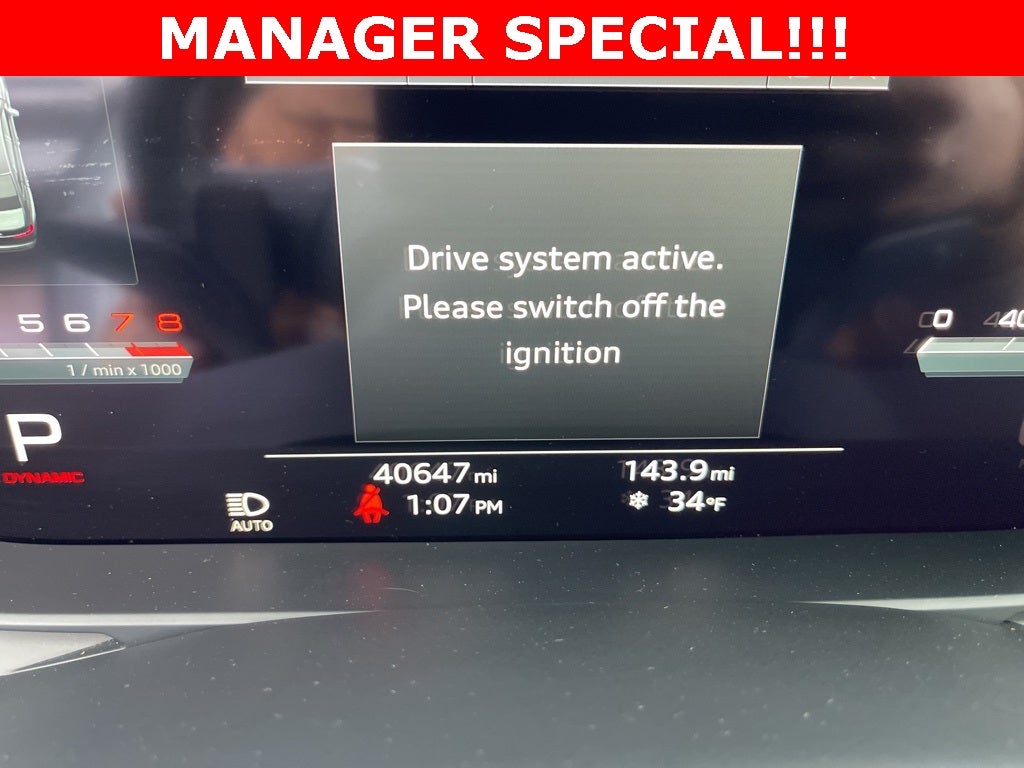 2023 Audi A6 45 Premium 45 TFSI