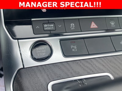 2023 Audi A6 45 Premium 45 TFSI