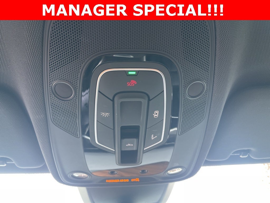 2023 Audi A6 45 Premium 45 TFSI