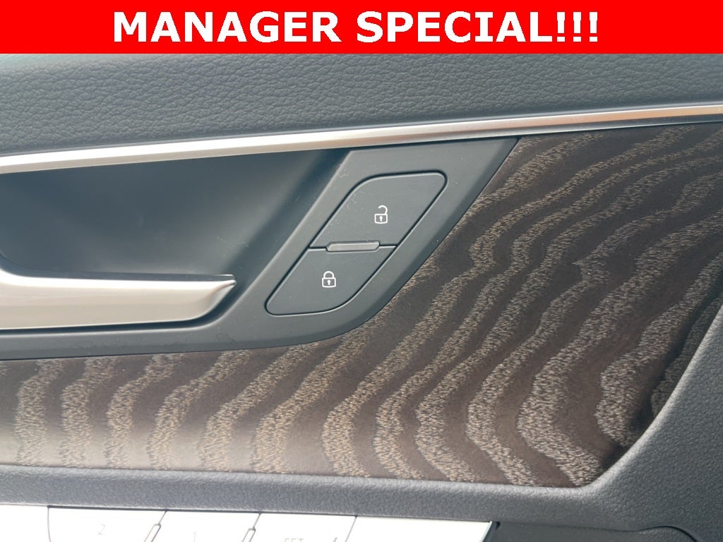 2023 Audi A6 45 Premium 45 TFSI