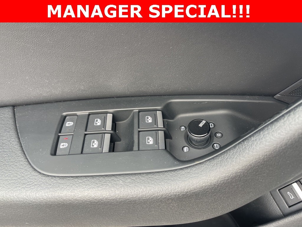 2023 Audi A6 45 Premium 45 TFSI