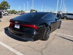 2019 Audi A7 3.0T Prestige quattro
