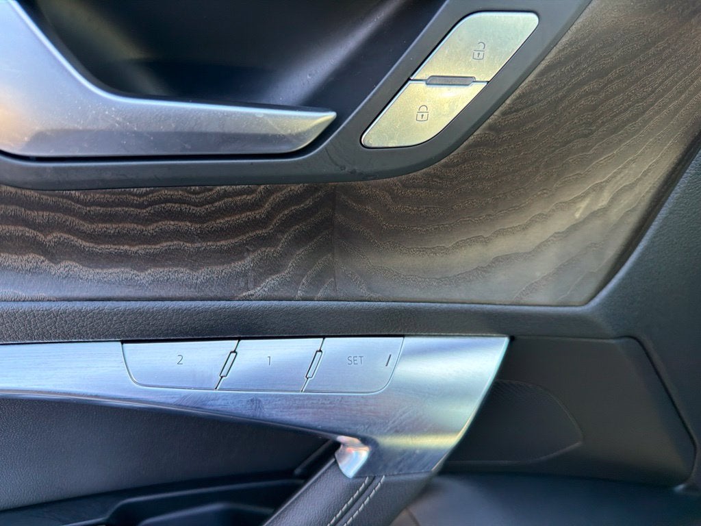 2019 Audi A7 3.0T Prestige quattro