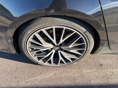 2019 Audi A7 3.0T Prestige quattro