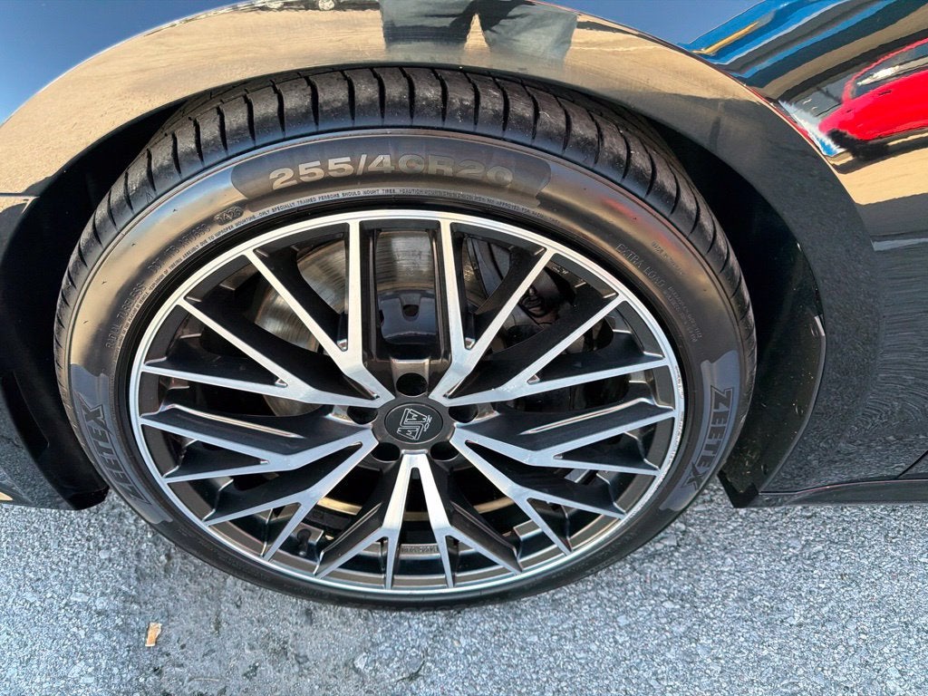 2019 Audi A7 3.0T Prestige quattro