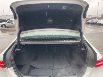 2025 BMW 5 Series 530i xDrive