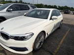 2018 BMW 5 Series 530i xDrive