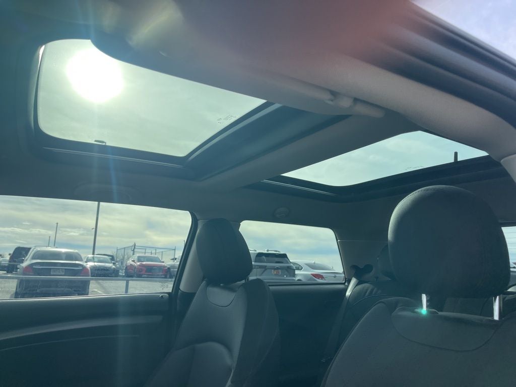 2024 MINI Cooper S Iconic