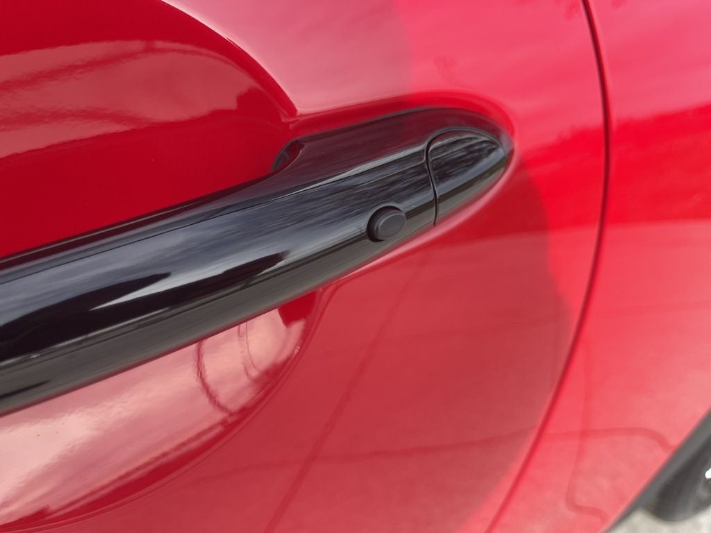 2024 MINI Cooper S Iconic