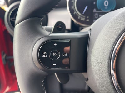 2024 MINI Cooper S Iconic