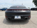 2021 Porsche 911 Carrera 4S