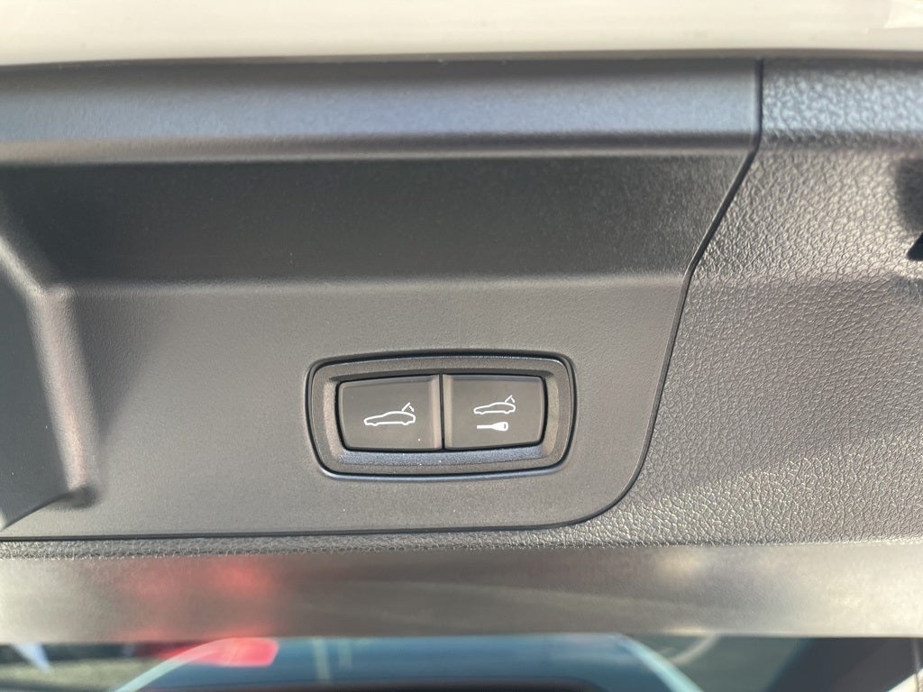 2018 Porsche Panamera Turbo