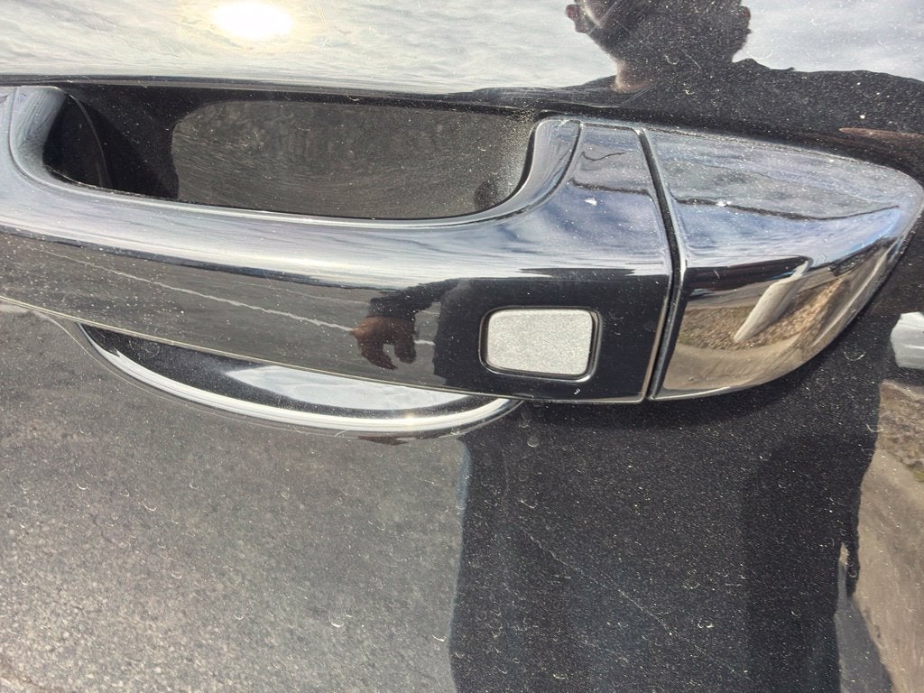 2016 Porsche Cayenne GTS