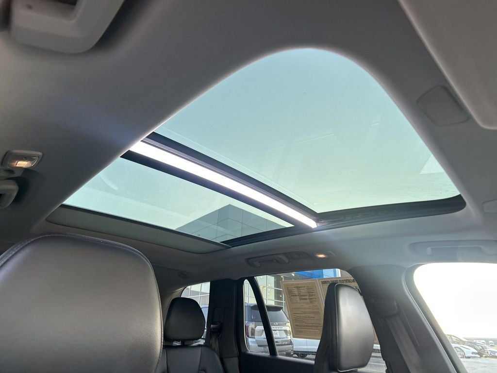 2023 Volvo XC90 B5 Core