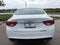 2016 Chrysler 200 S