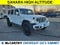 2021 Jeep Wrangler Unlimited Sahara High Altitude 4xe