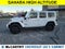 2021 Jeep Wrangler Unlimited Sahara High Altitude 4xe