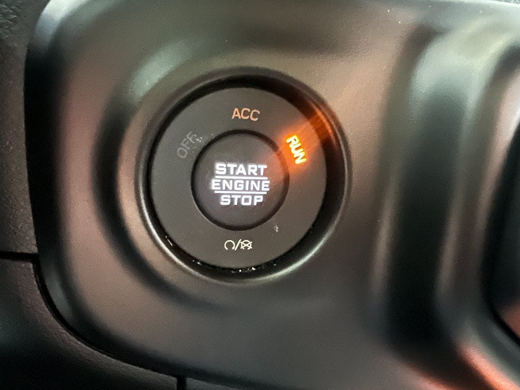 2021 Jeep Wrangler Unlimited Rubicon 4xe