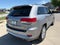 2021 Jeep Grand Cherokee Summit