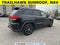 2018 Jeep Grand Cherokee Trailhawk