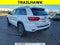 2018 Jeep Grand Cherokee Trailhawk