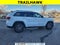 2018 Jeep Grand Cherokee Trailhawk