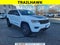 2018 Jeep Grand Cherokee Trailhawk