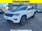 2018 Jeep Grand Cherokee Trailhawk