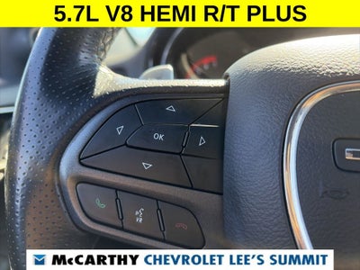 2023 Dodge Durango R/T Plus