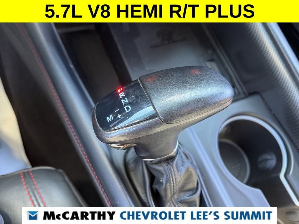 2023 Dodge Durango R/T Plus