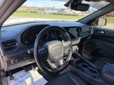 2023 Dodge Durango R/T Plus