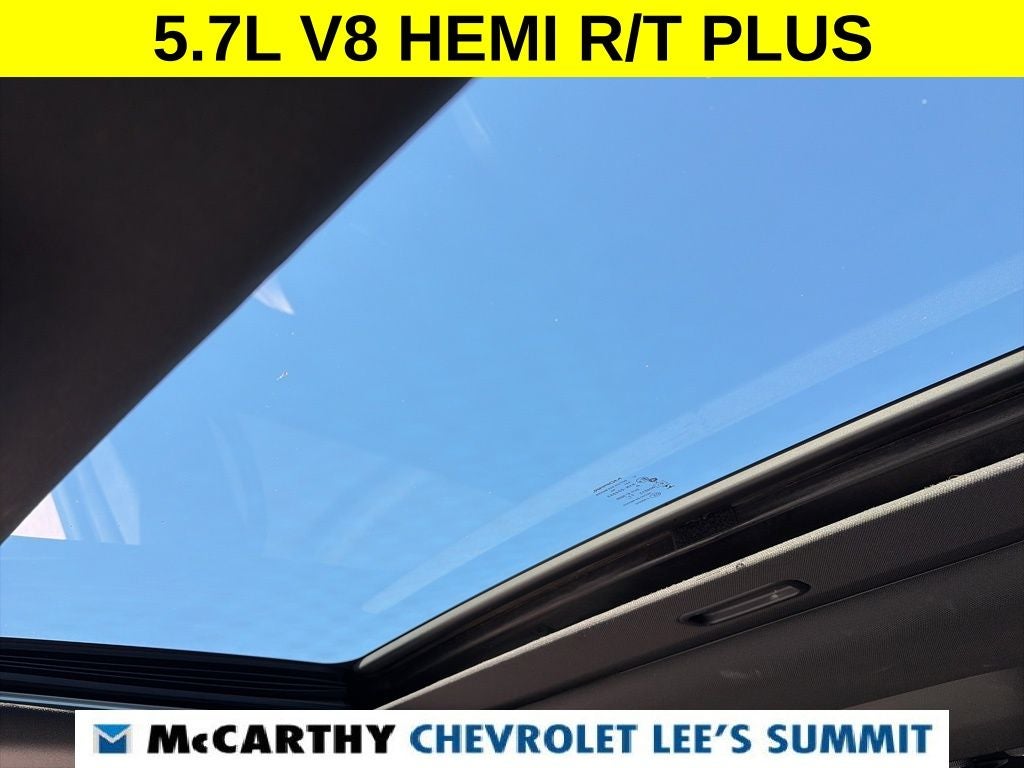 2023 Dodge Durango R/T Plus