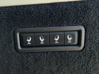 2022 Jeep Grand Wagoneer Series I