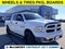 2018 RAM 1500 SLT