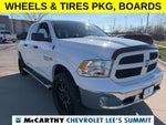 2018 RAM 1500 SLT