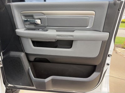 2018 RAM 1500 SLT