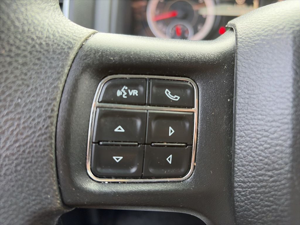 2018 RAM 1500 SLT