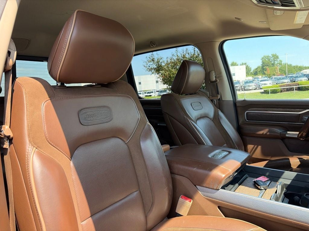 2021 RAM 1500 Limited