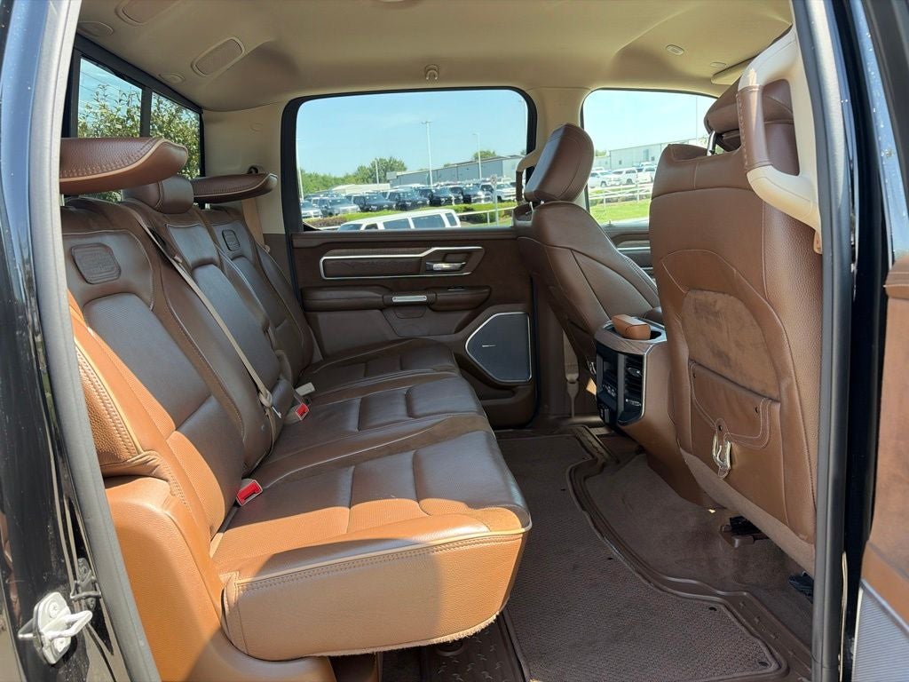 2021 RAM 1500 Limited
