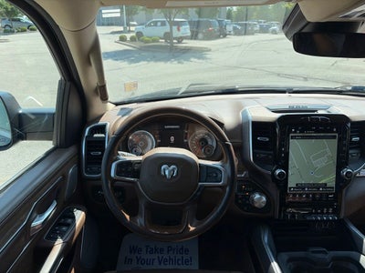 2021 RAM 1500 Limited