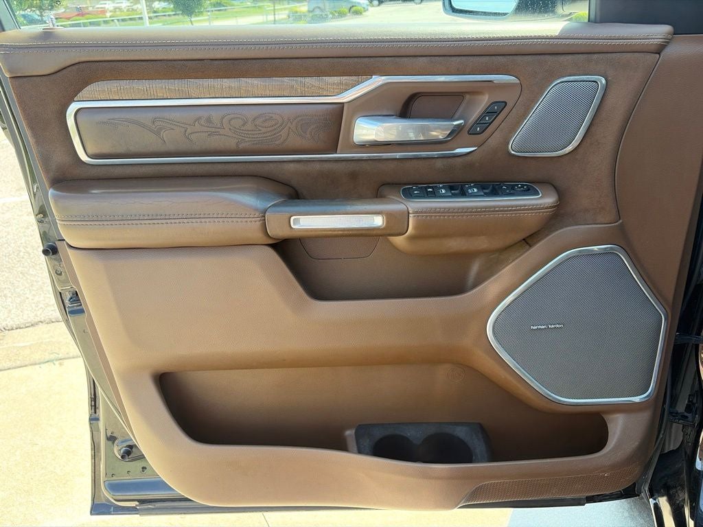 2021 RAM 1500 Limited
