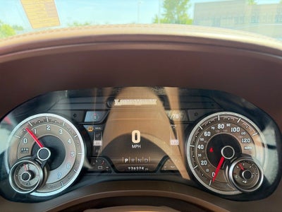 2021 RAM 1500 Limited