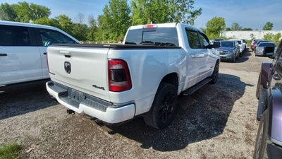 2022 RAM 1500 Base