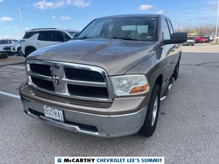 2009 Dodge Ram 1500 SLT
