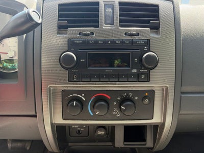 2006 Dodge Dakota SLT