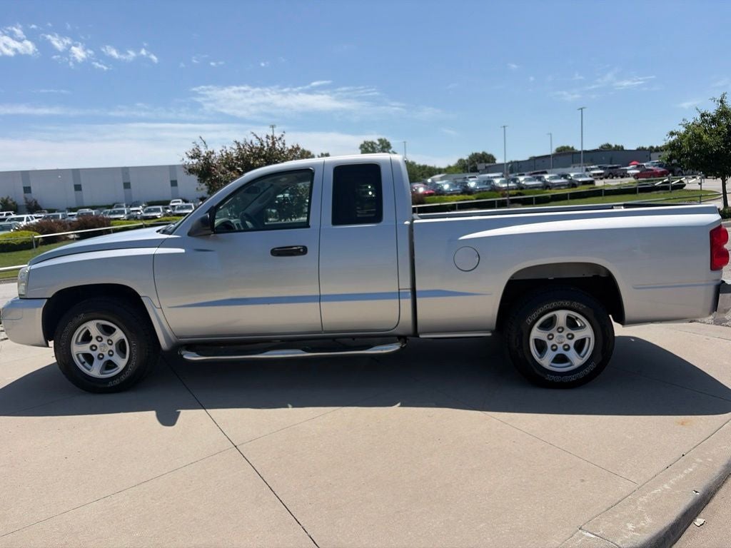 2006 Dodge Dakota SLT