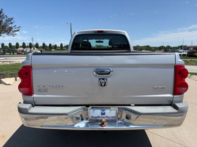 2006 Dodge Dakota SLT