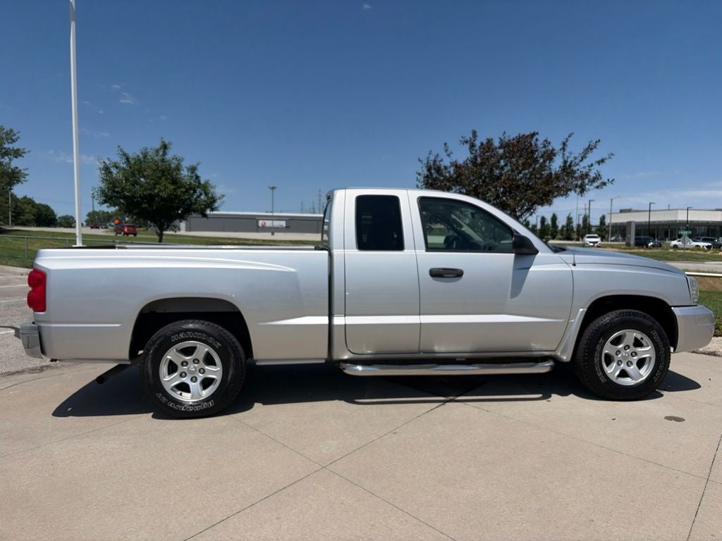 2006 Dodge Dakota SLT
