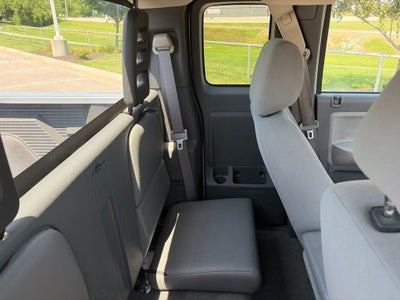 2006 Dodge Dakota SLT